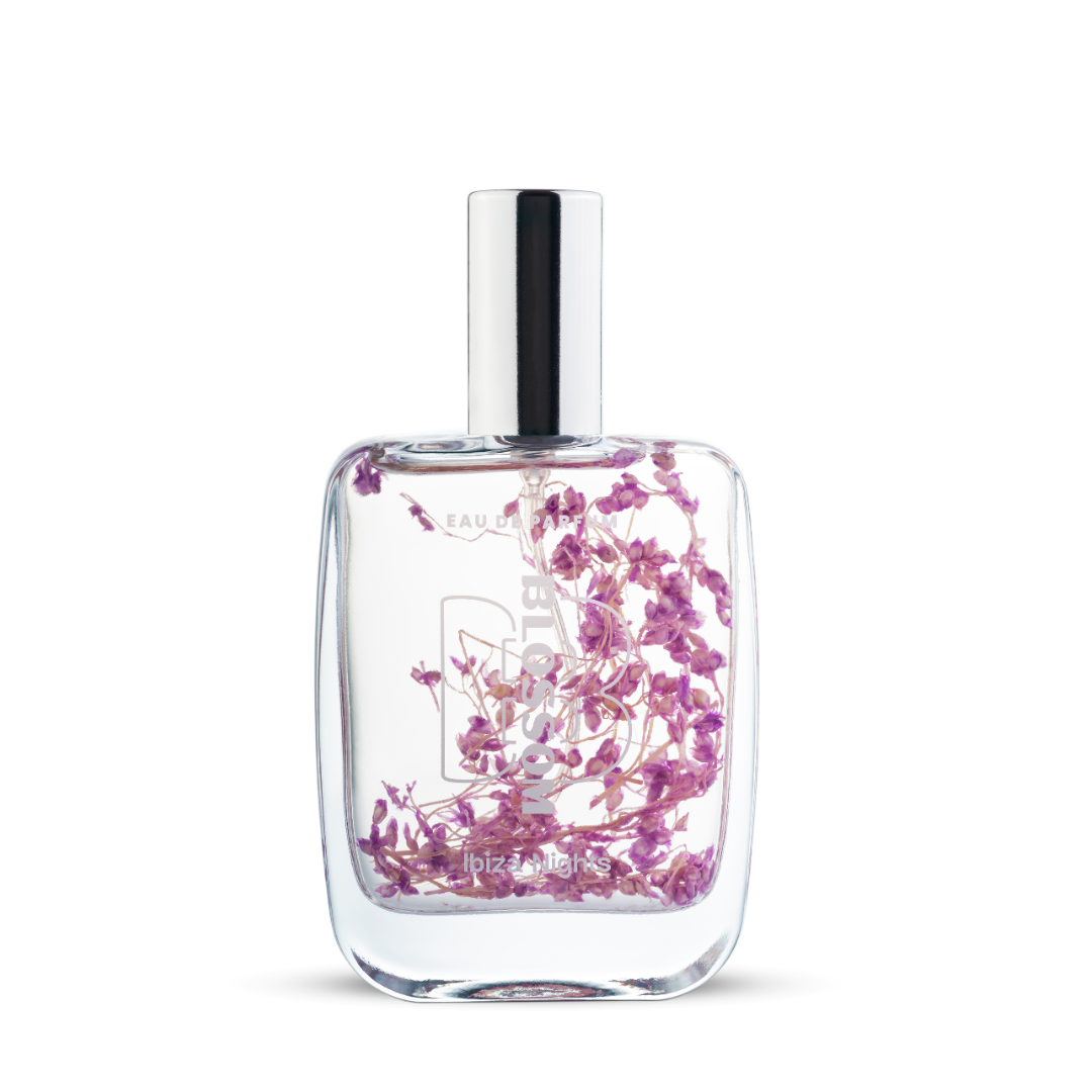 EAU DE PARFUM - IBIZA NIGHTS