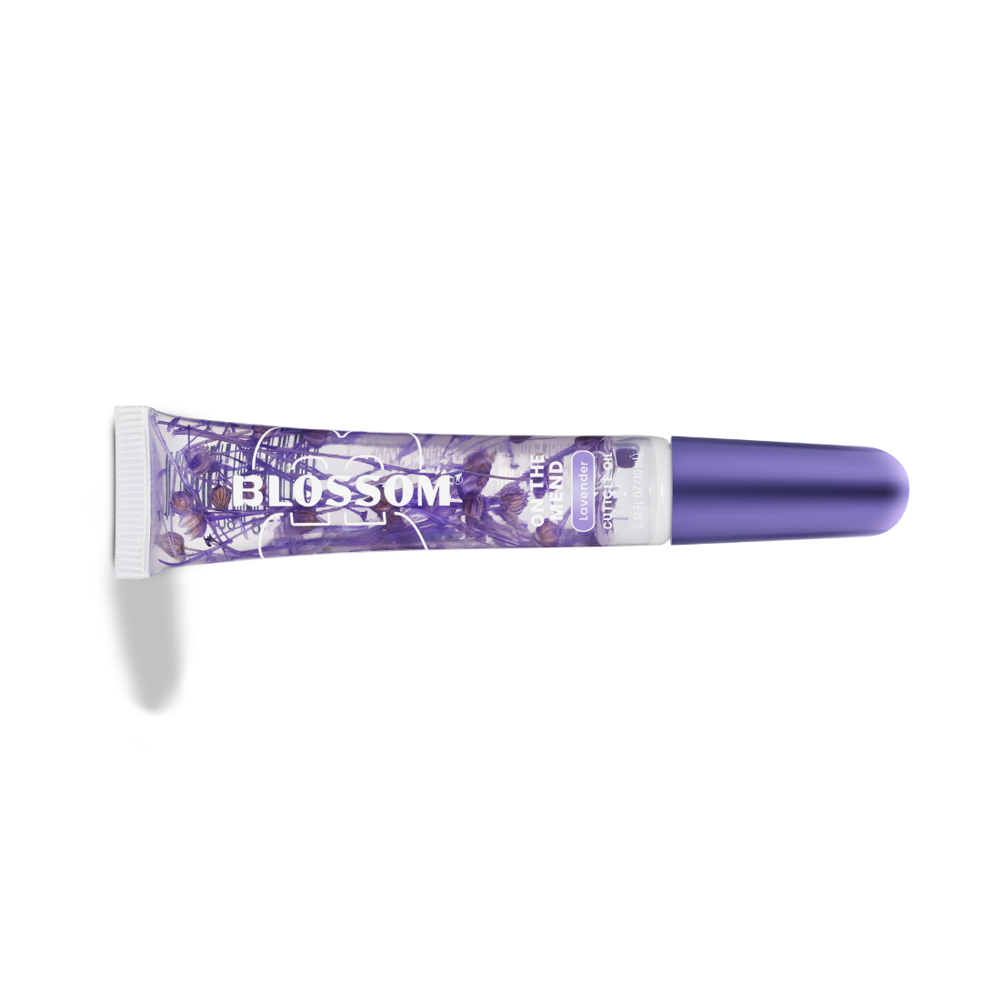 On the Mend Cuticle Oil