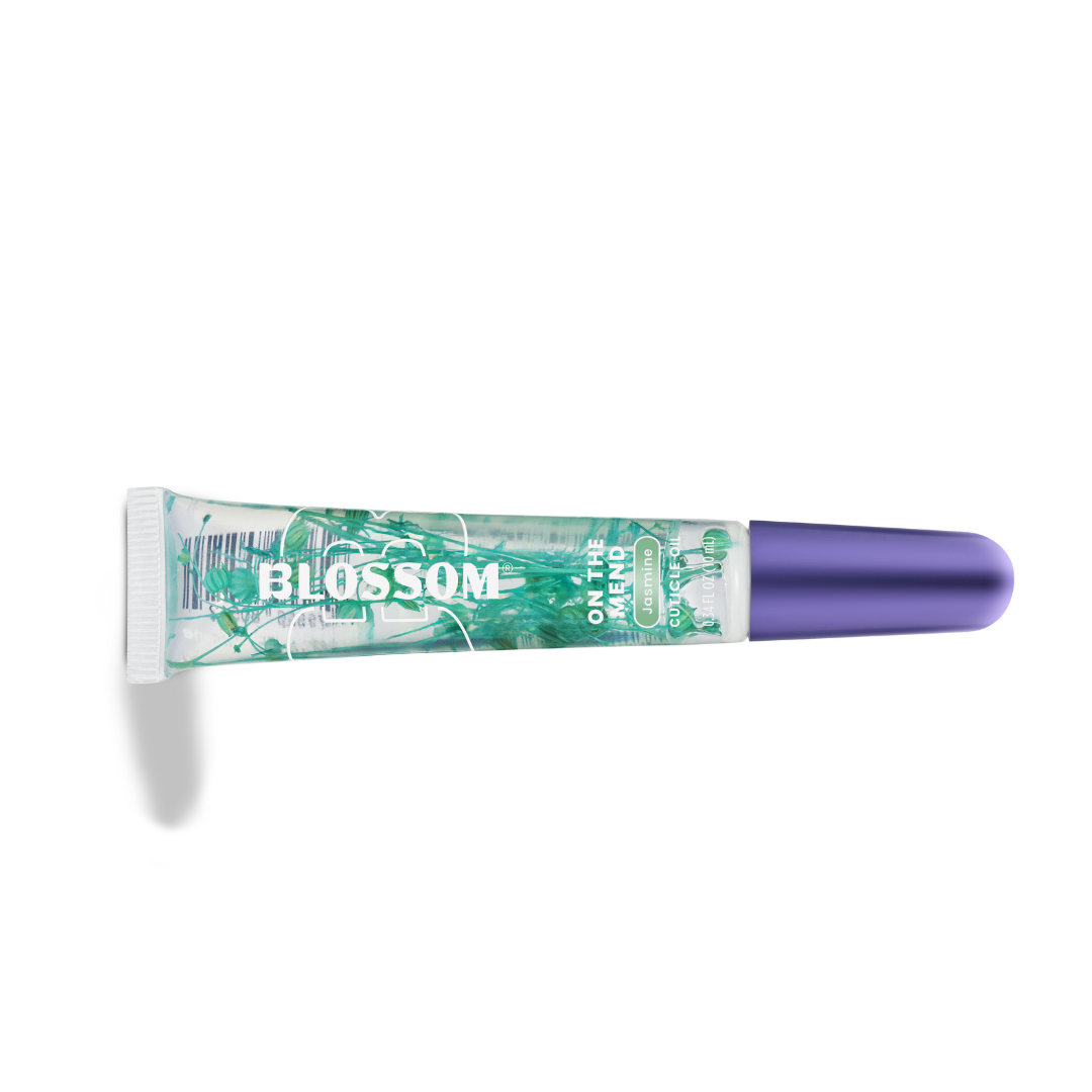 On the Mend Cuticle Oil