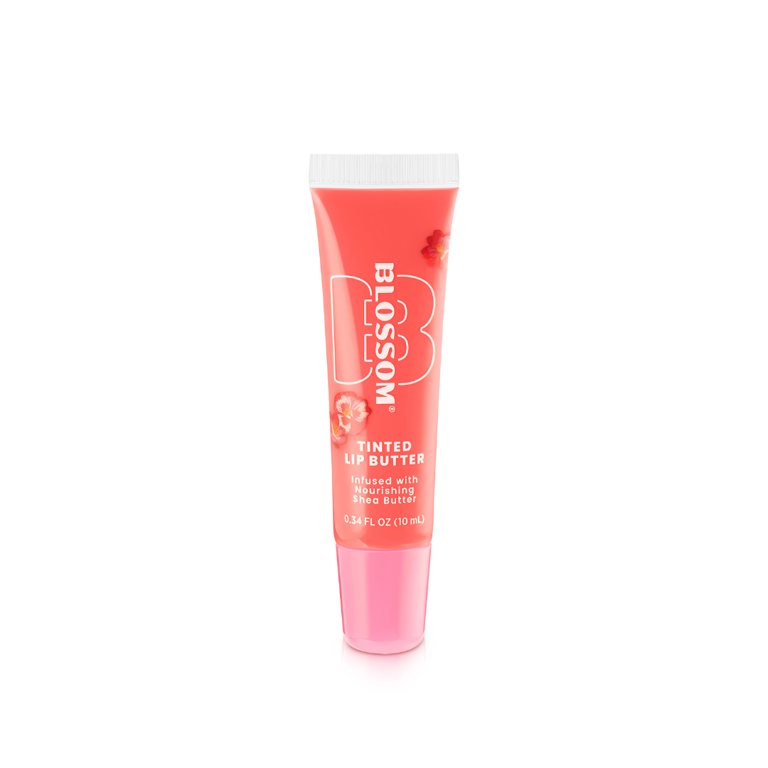 Tinted Lip Butter