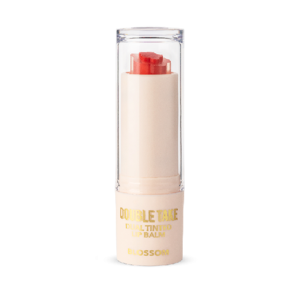 Double Take Dual Tinted Lip Balm