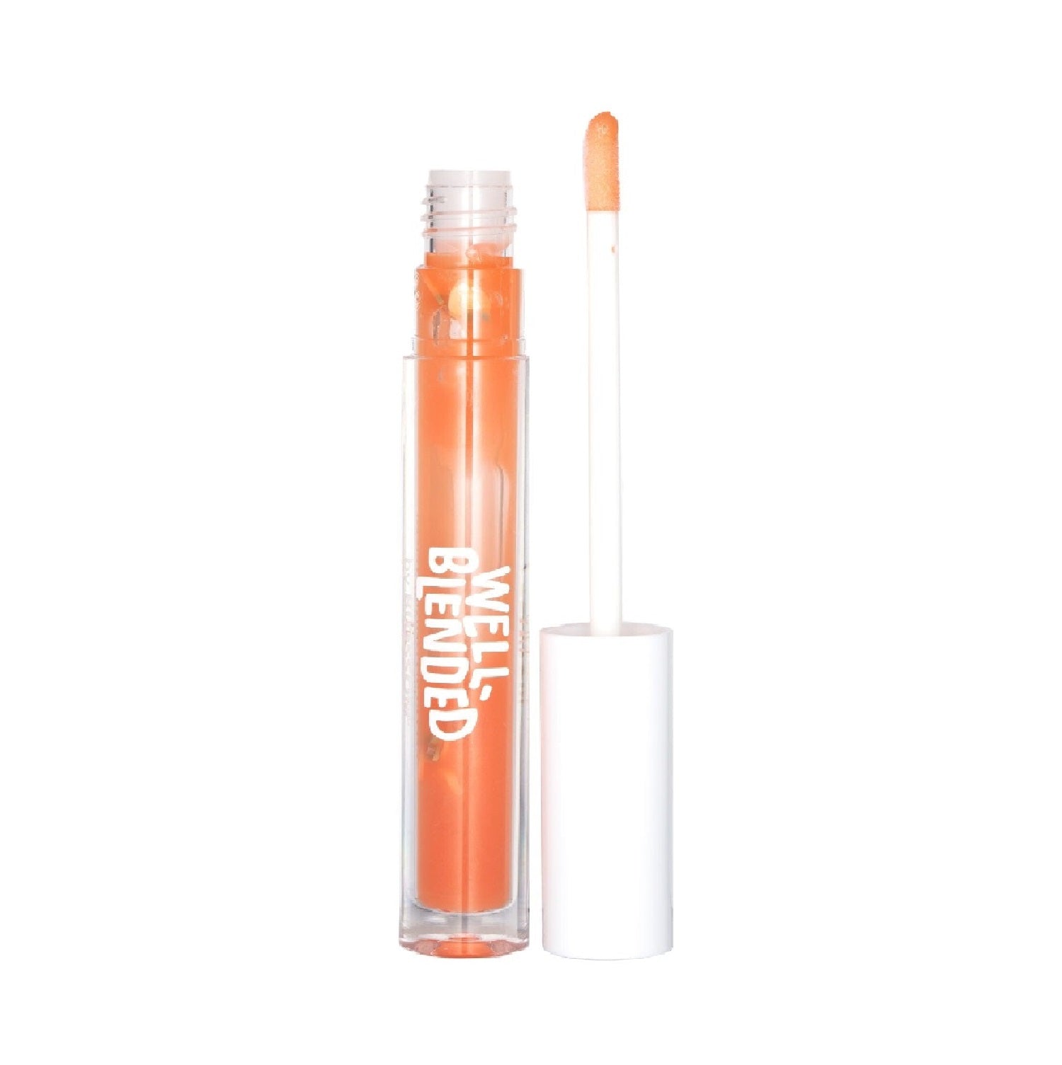 Well-Blended Moisturizing Lip Gloss