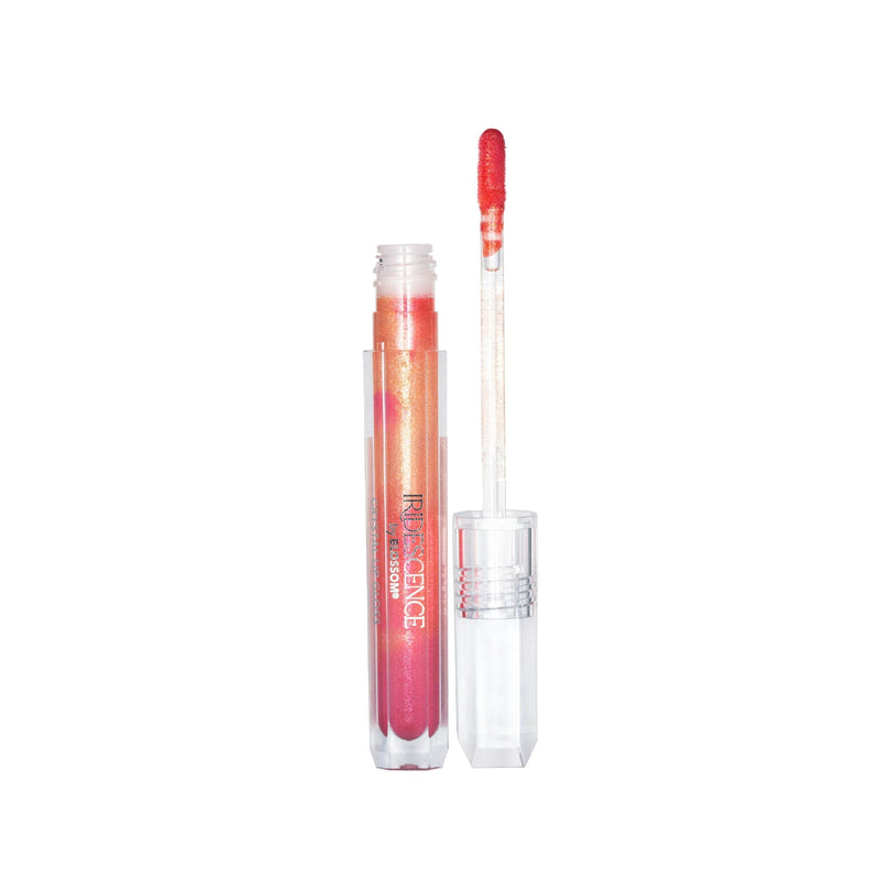 Iridescence Crystal Lip Gloss