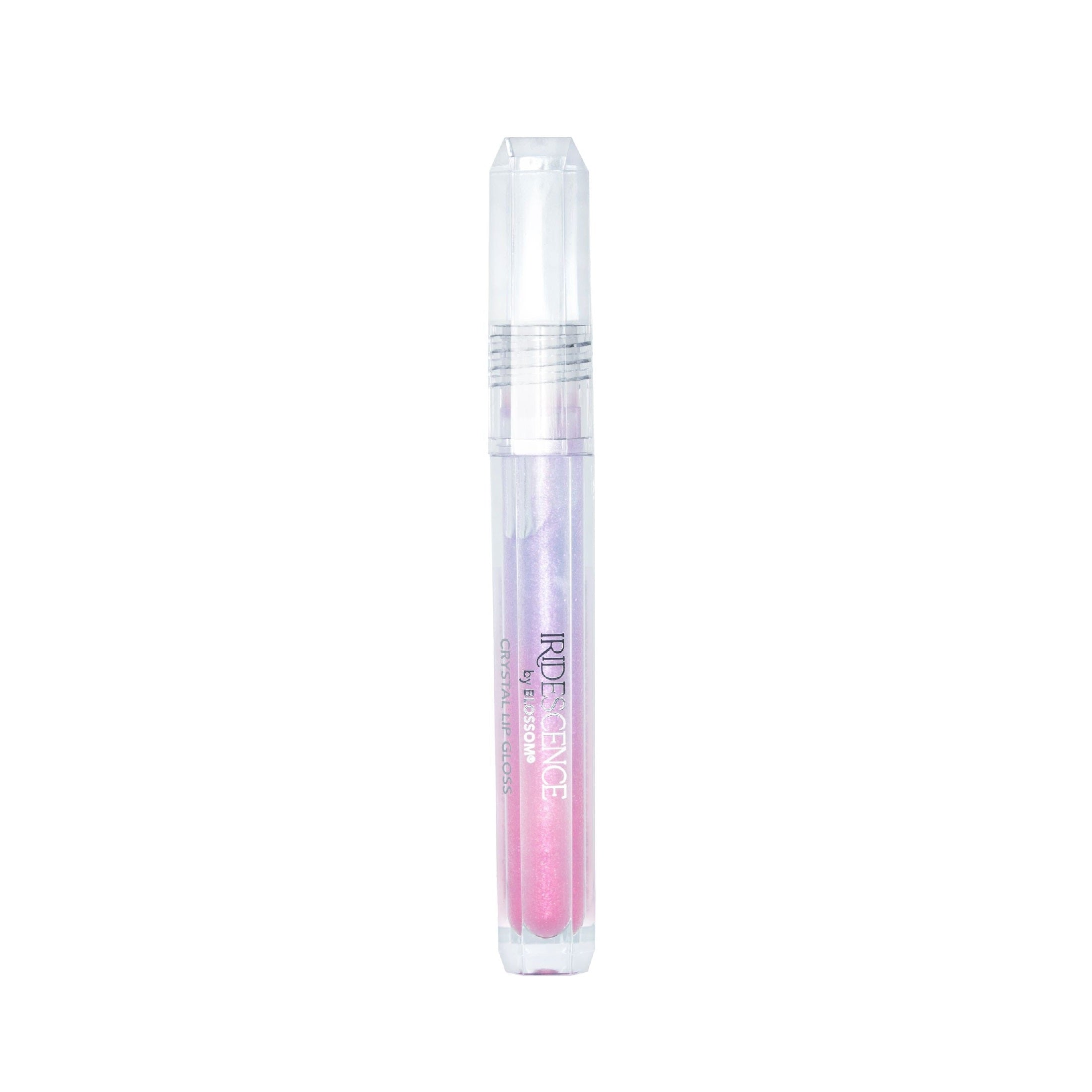 Iridescence Crystal Lip Gloss