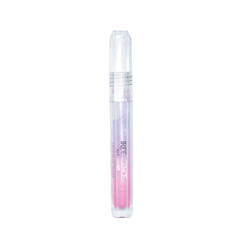 Iridescence Crystal Lip Gloss