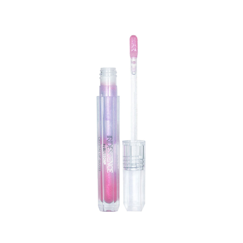 Iridescence Crystal Lip Gloss