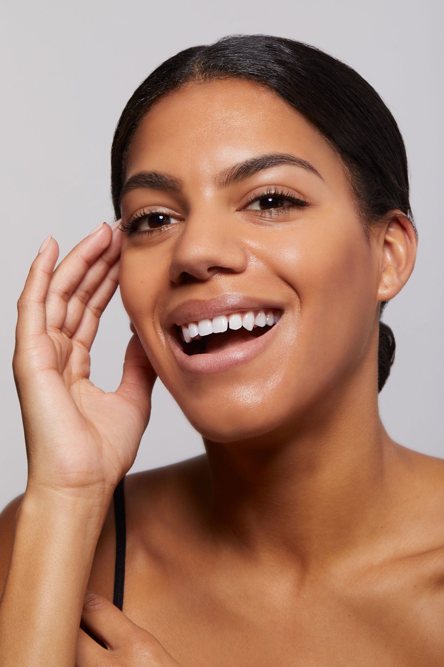 Blossom AllNatural & Hydrating Face Oil Blossom®