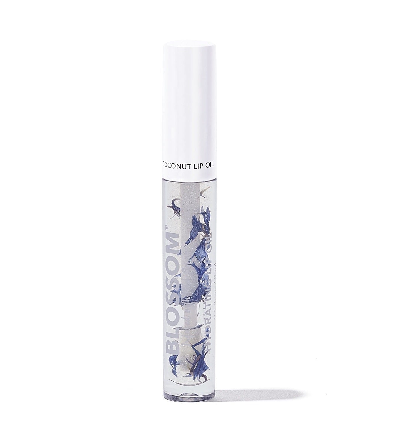 Hydrating Lip Oil