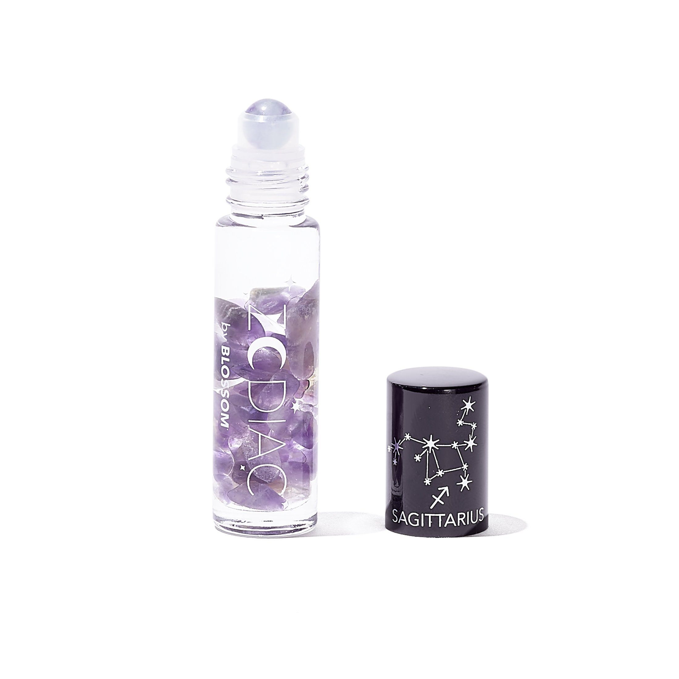 Zodiac Vanilla-Flavored Roll-On Lip Gloss
