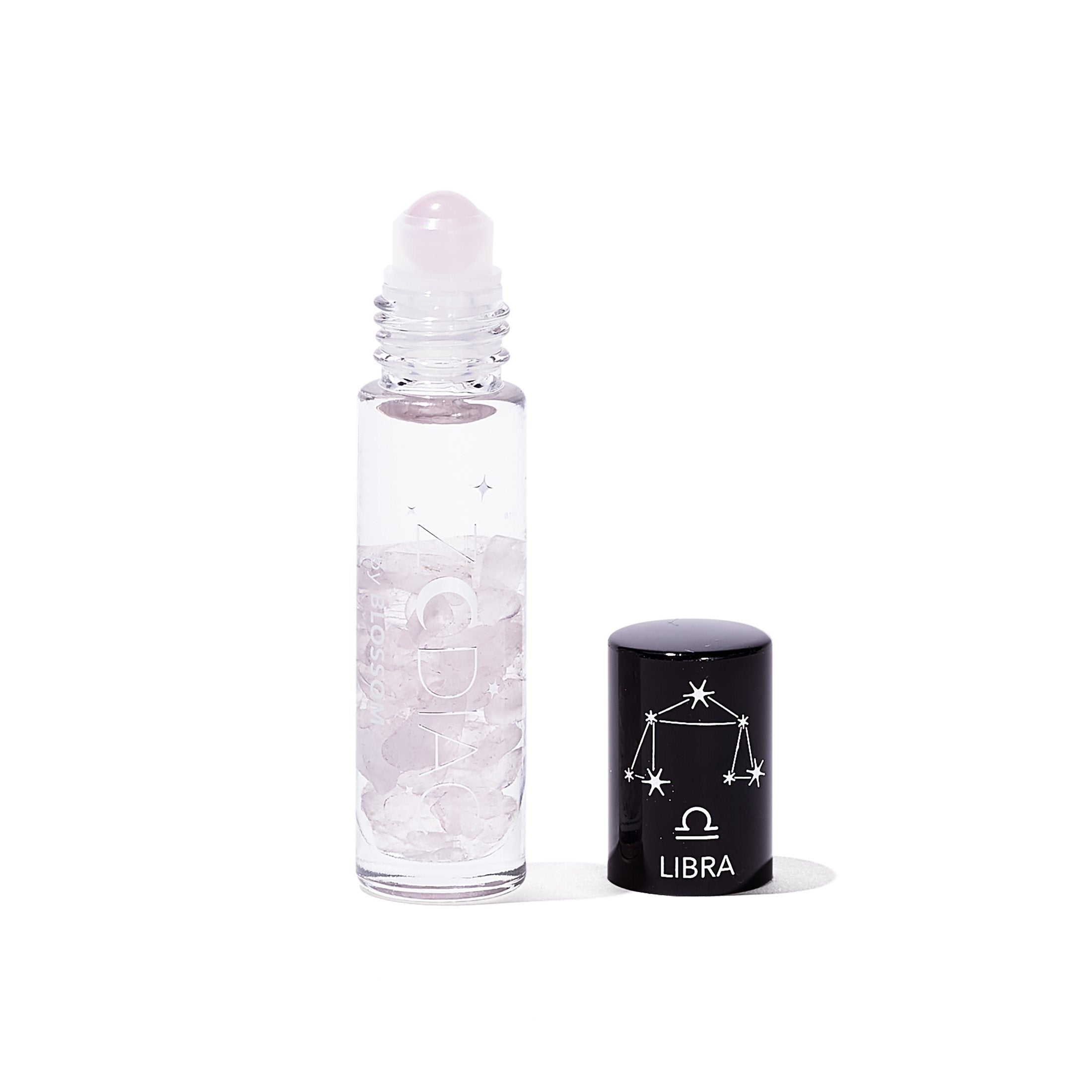 Zodiac Vanilla-Flavored Roll-On Lip Gloss