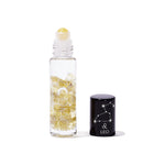 Zodiac Vanilla-Flavored Roll-On Lip Gloss