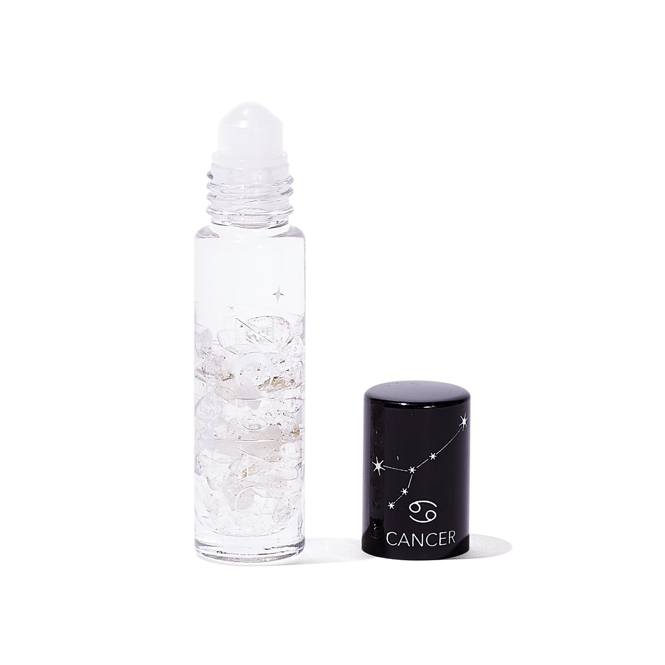 Zodiac Vanilla-Flavored Roll-On Lip Gloss