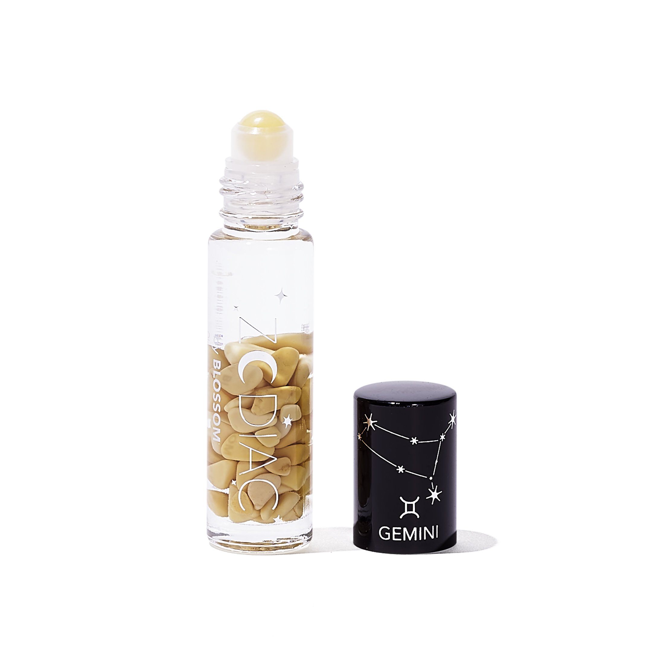 Zodiac Vanilla-Flavored Roll-On Lip Gloss