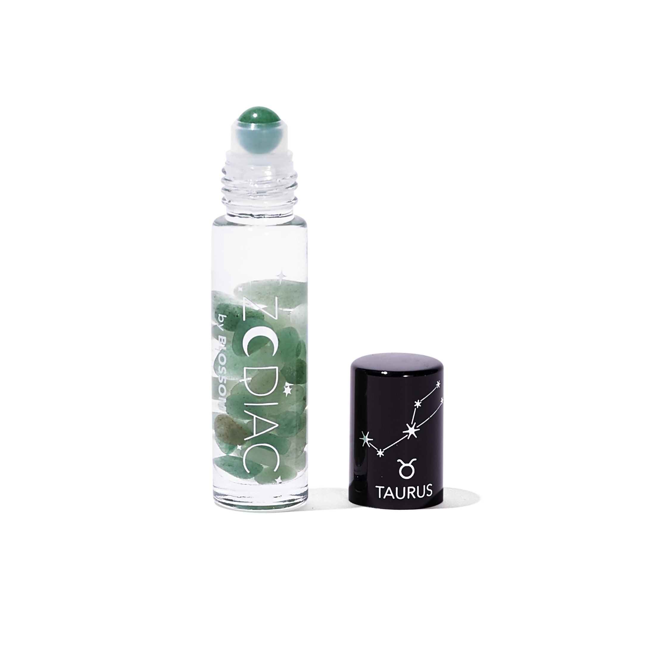 Zodiac Vanilla-Flavored Roll-On Lip Gloss