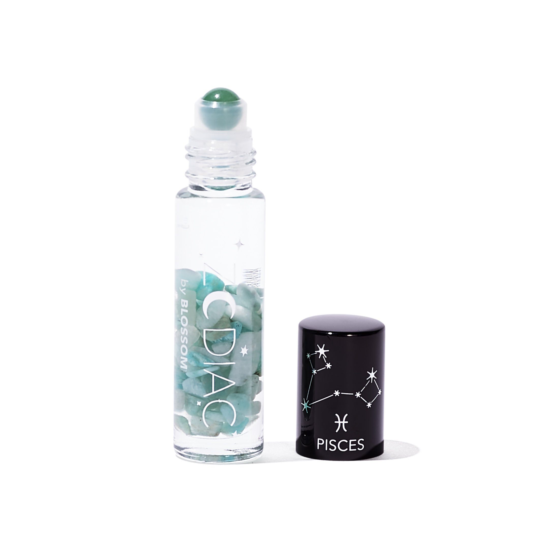 Zodiac Vanilla-Flavored Roll-On Lip Gloss