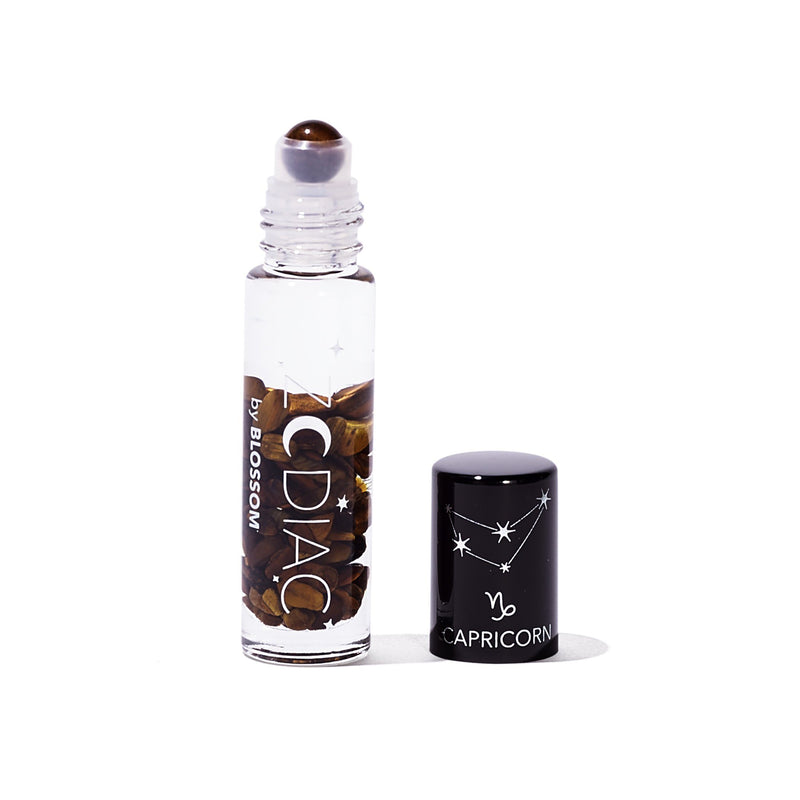 Zodiac Vanilla-Flavored Roll-On Lip Gloss