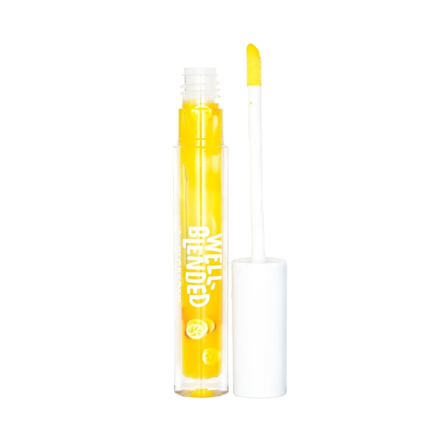 Well-Blended Moisturizing Lip Gloss