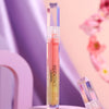 Iridescence Crystal Lip Gloss