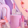 Shimmering Color-Changing Lip Balm