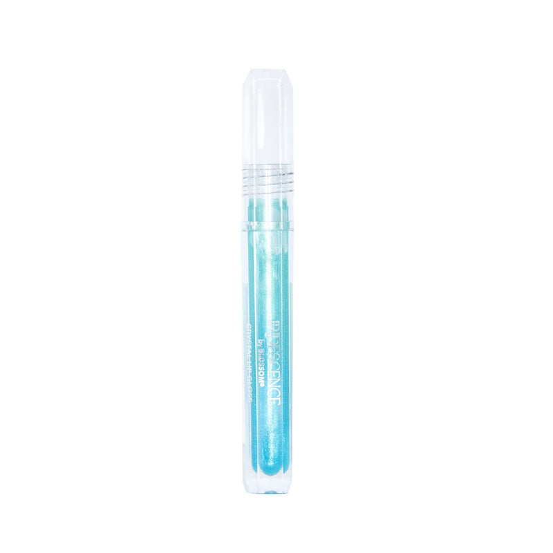 Iridescence Crystal Lip Gloss