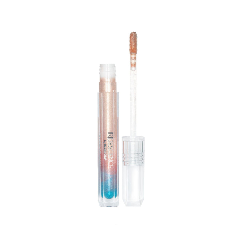 Iridescence Crystal Lip Gloss