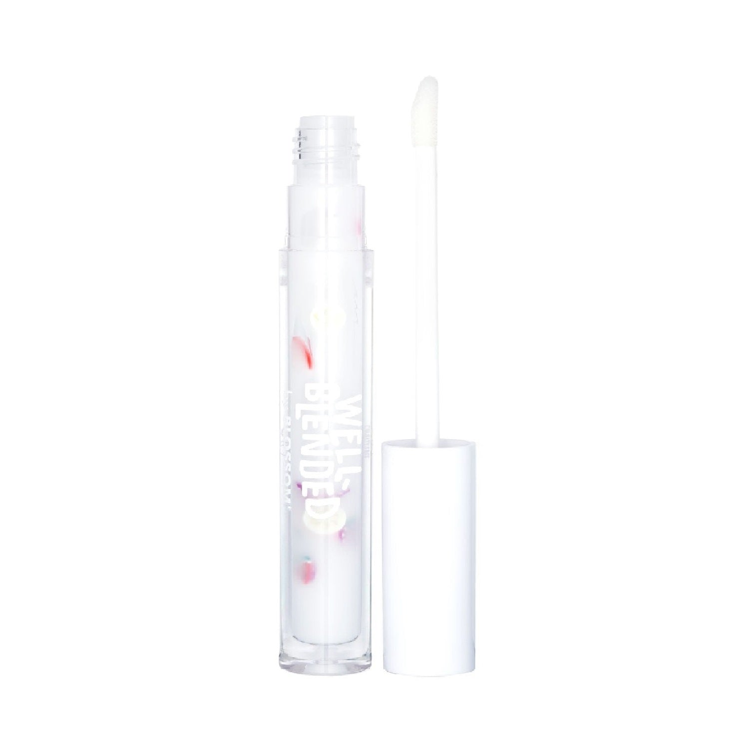 Well-Blended Moisturizing Lip Gloss
