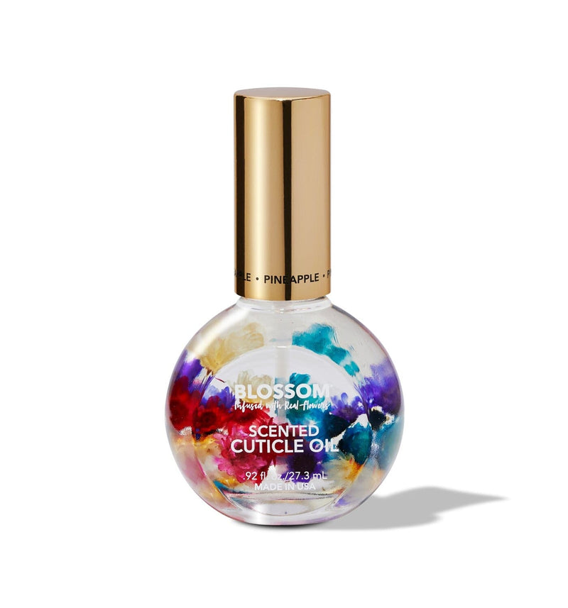 1 oz. Cuticle Oil - Fruit Scent