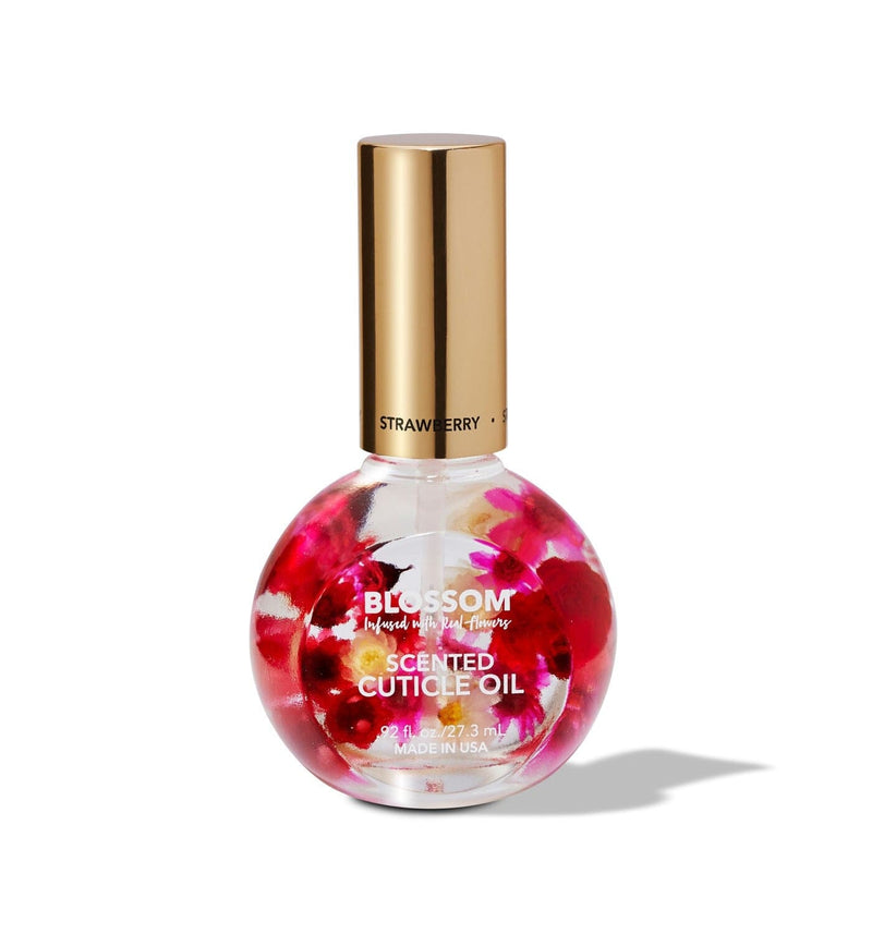 1 oz. Cuticle Oil - Fruit Scent