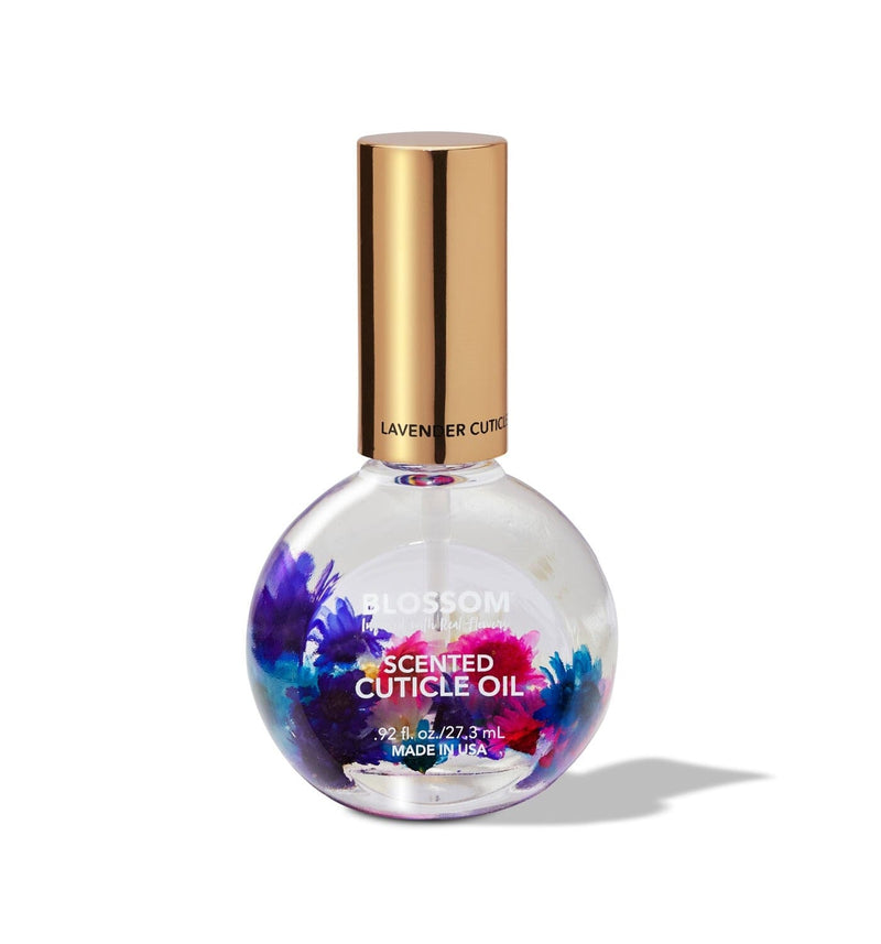 1 oz. Cuticle Oil - Floral Scent