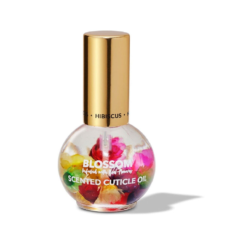 1/2 oz. Cuticle Oil - Floral Scent