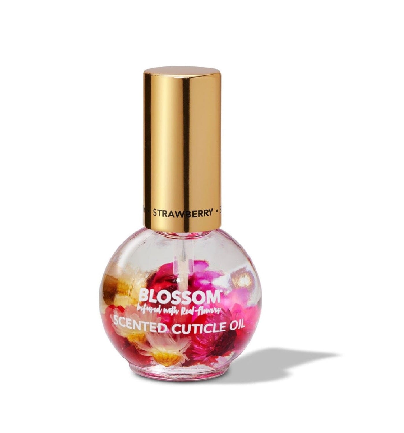 1/2 oz. Cuticle Oil - Fruit Scent