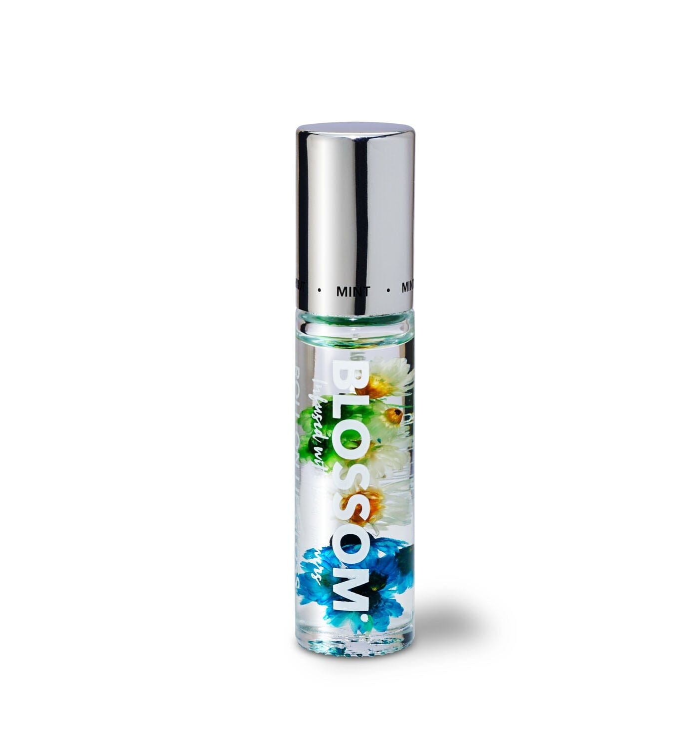 Bold & Juicy - Roll-On Lip Gloss