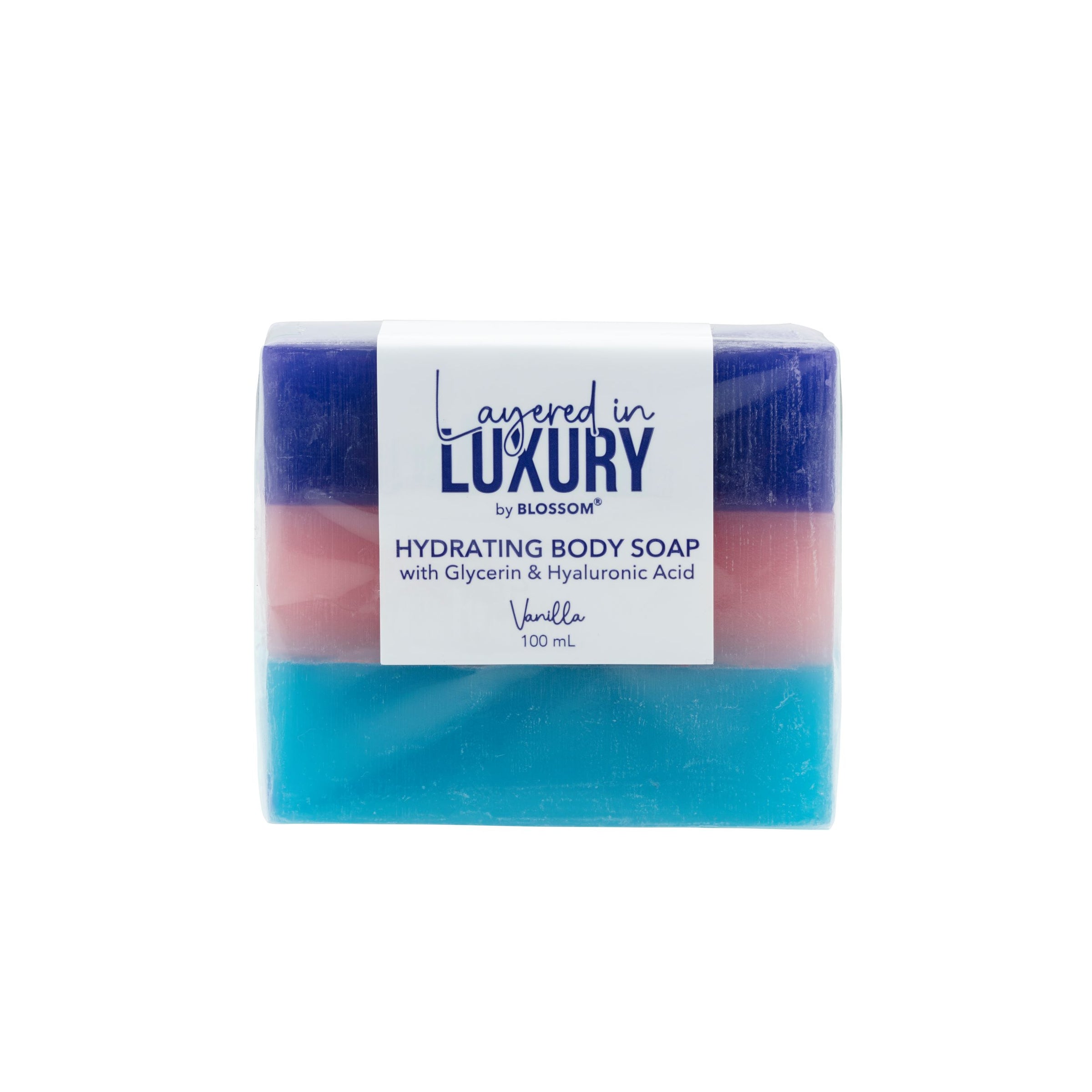 Glycerin Bar Soap Blossom®