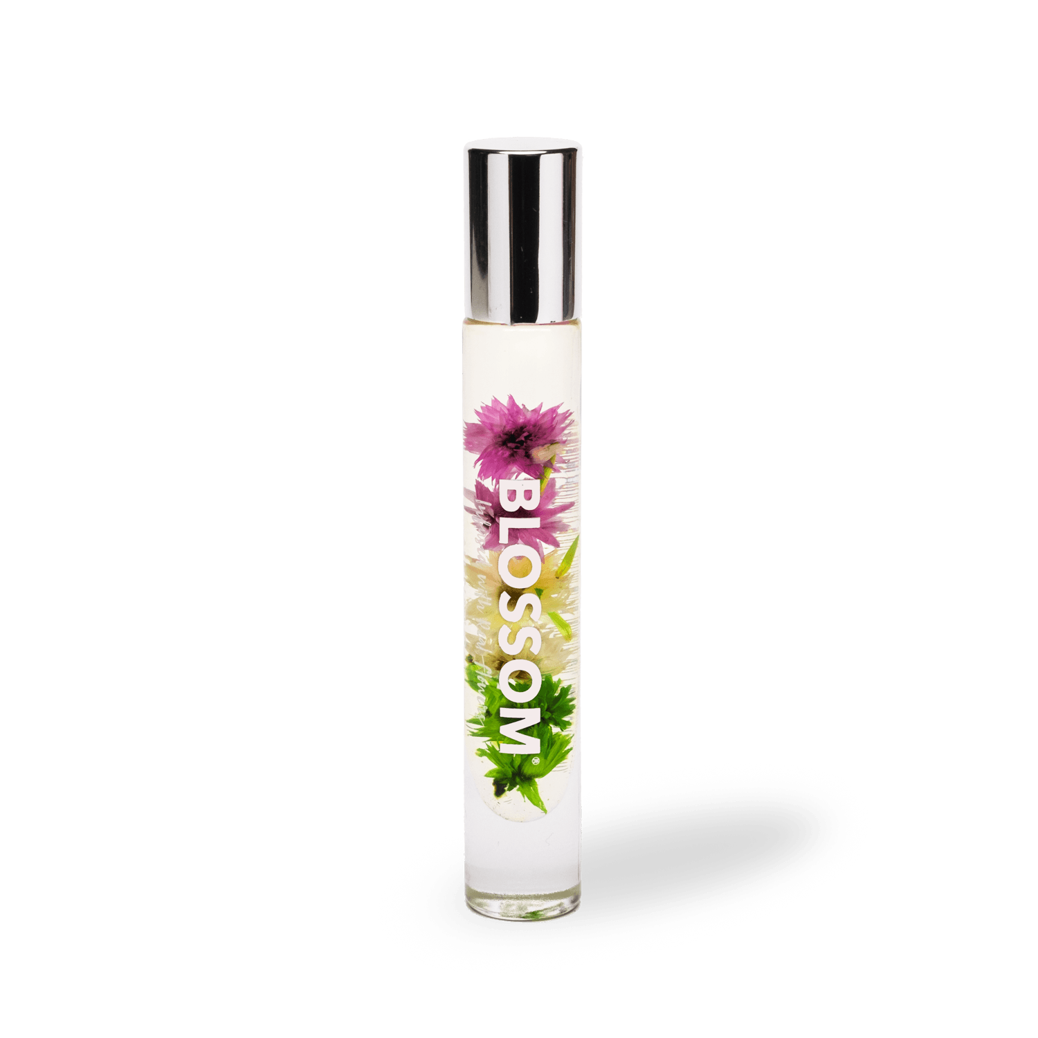 Roll-On Perfume Oil Cactus Flower Scent – Blossom®