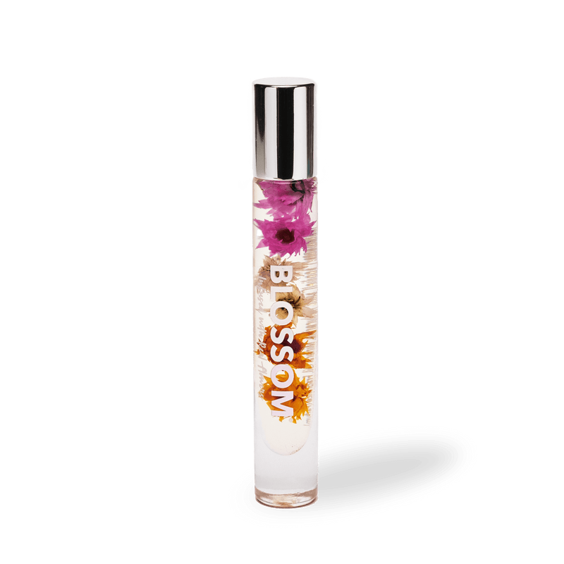 Roll-On Perfume Oils