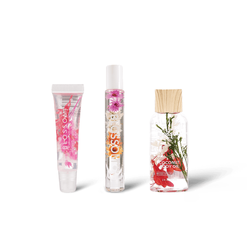 Scentuals vanilla sunset online perfume roll on