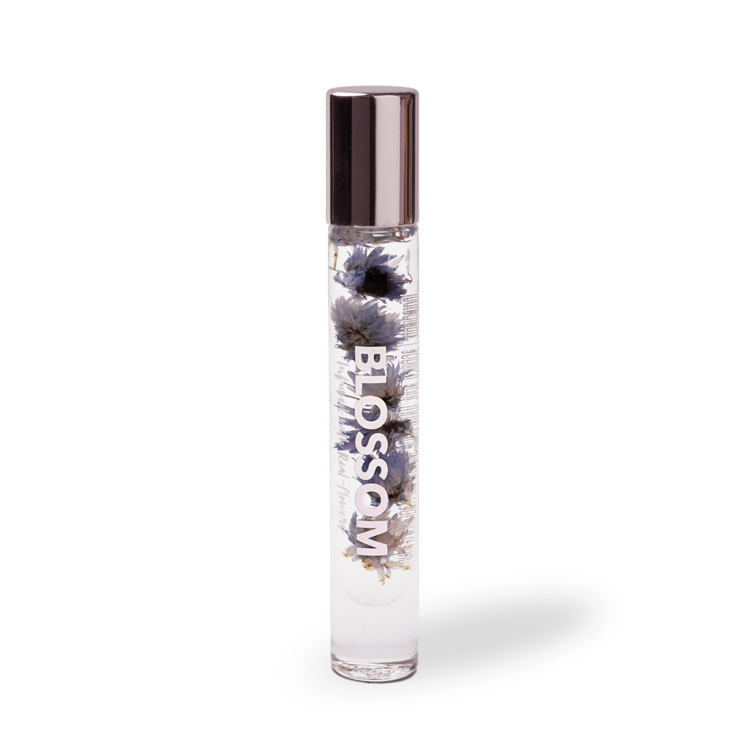 Blackberry Spice