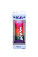 Let Love Shine Rainbow Lip Gloss