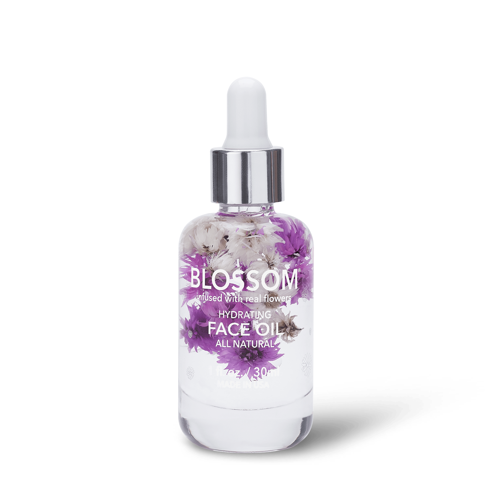 Blossom AllNatural & Hydrating Face Oil Blossom®