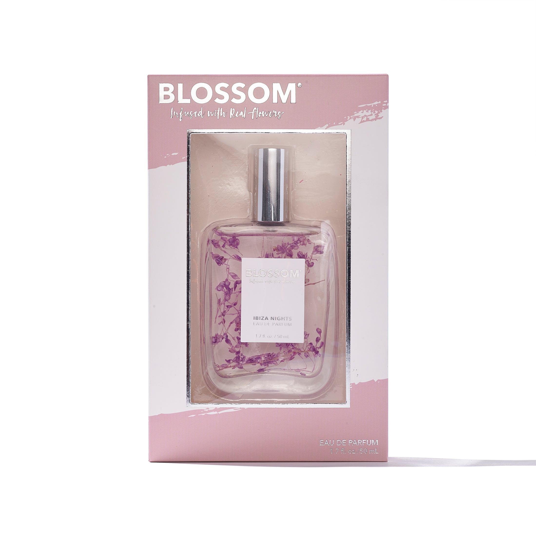 EAU PARFUM - IBIZA NIGHTS – Blossom®