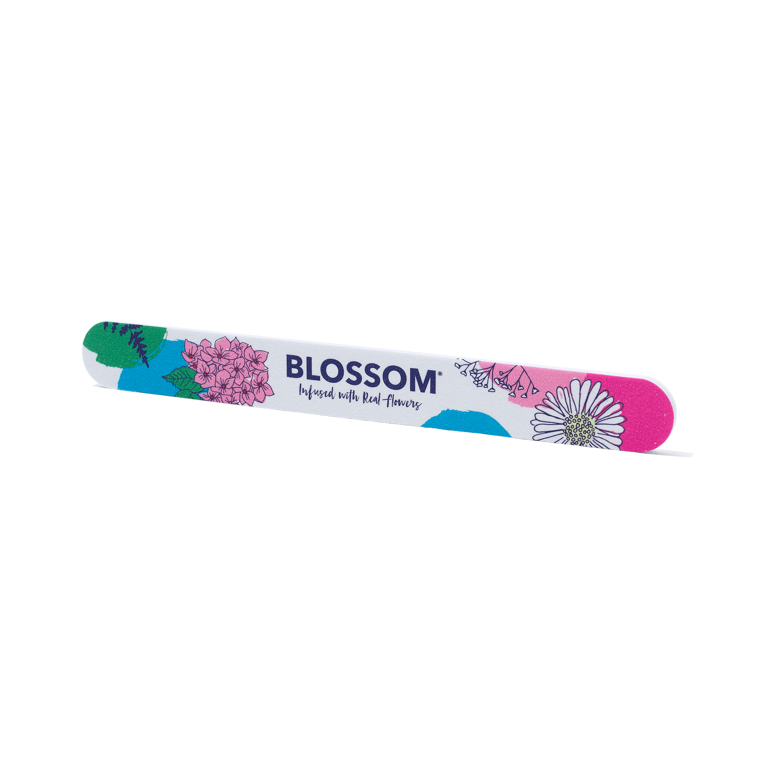 Blossom Large Nail File
