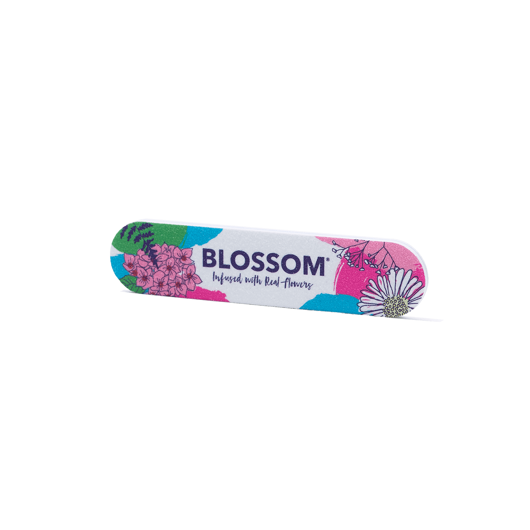 Blossom Small Nail File