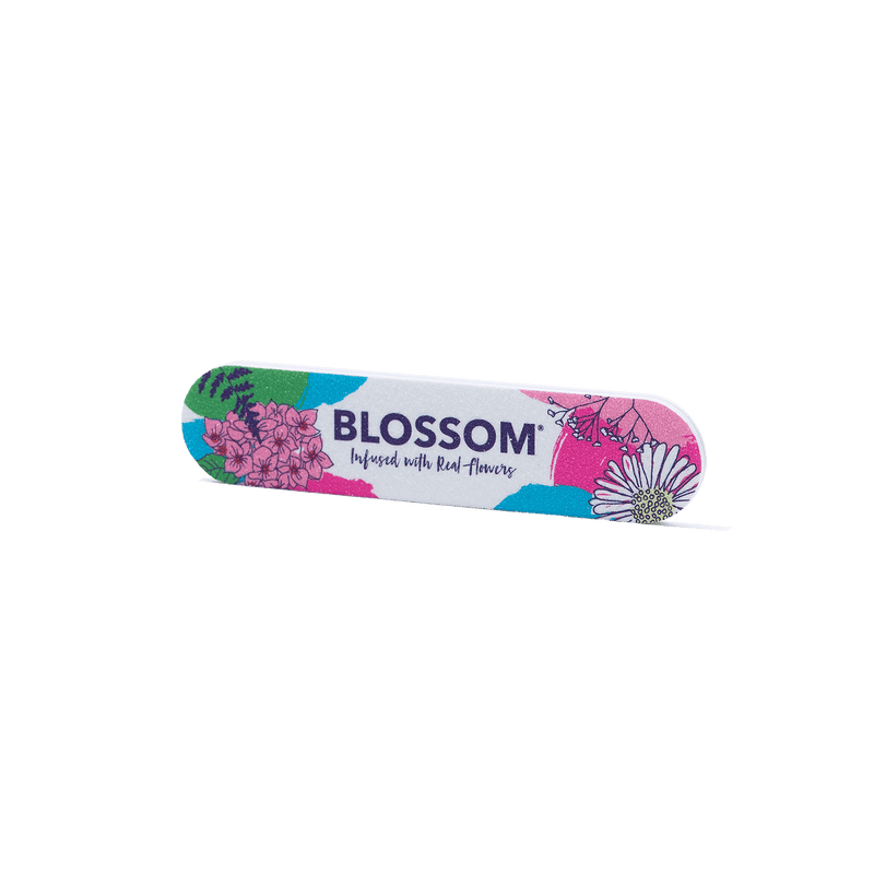 Blossom Small Nail File