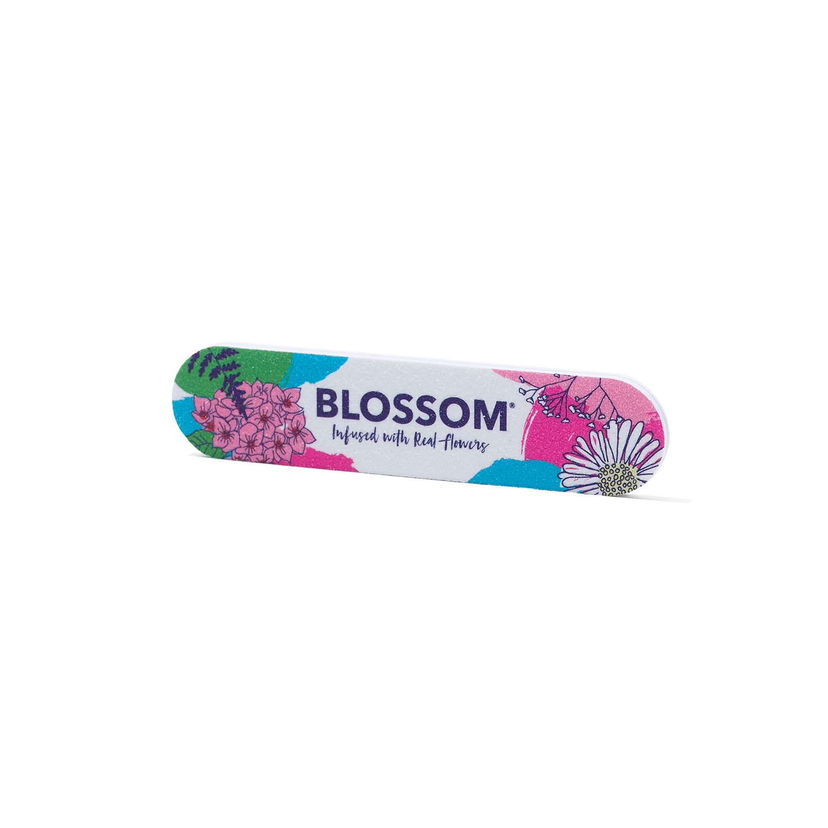 Blossom small nail file