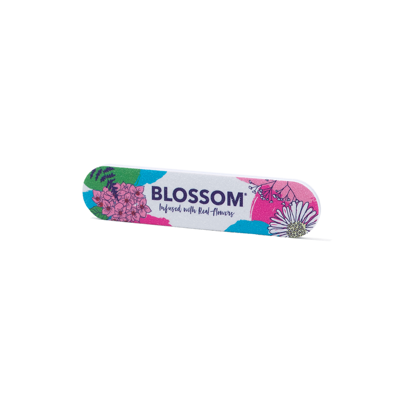 Blossom small nail file