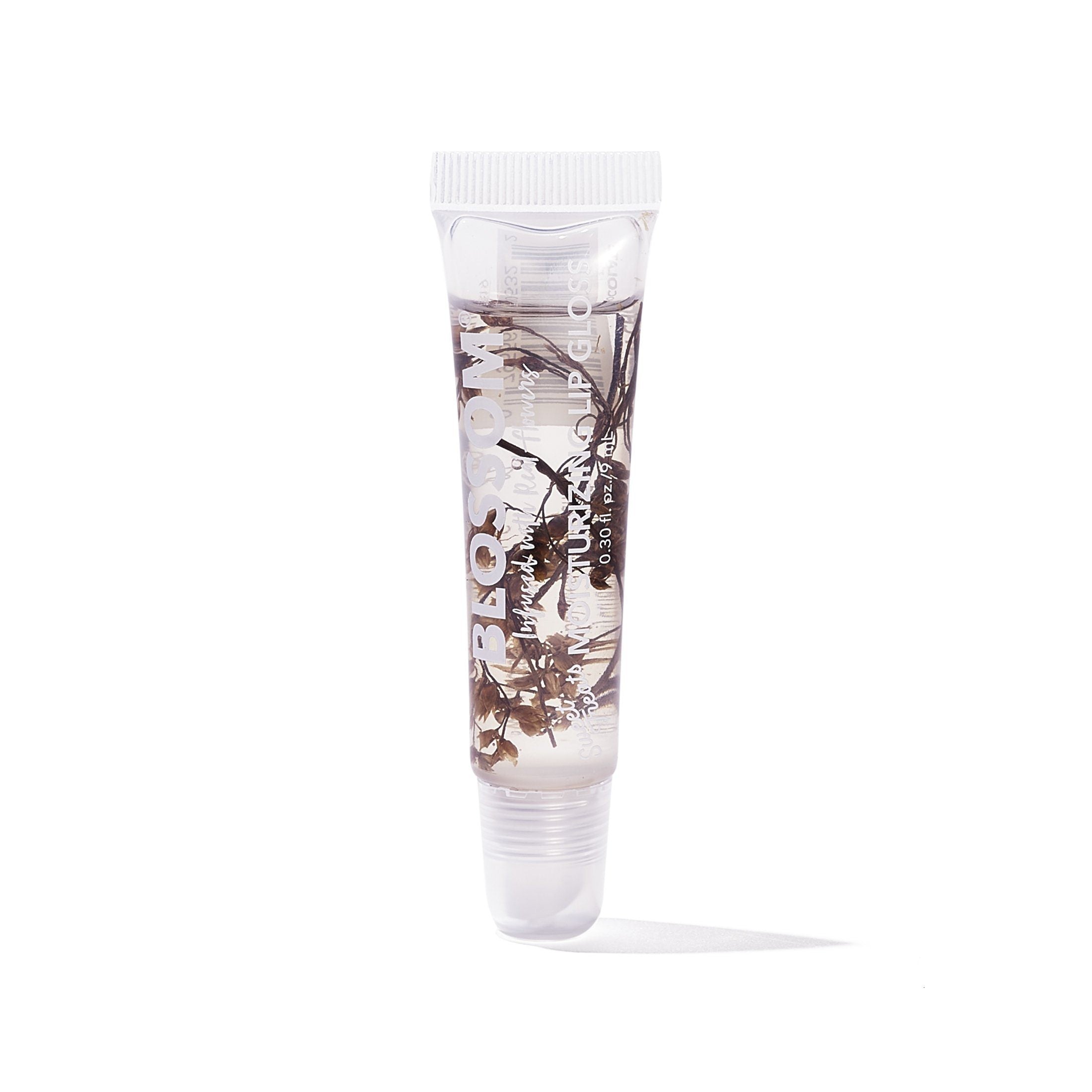 Moisturizing - Lip Gloss Tube