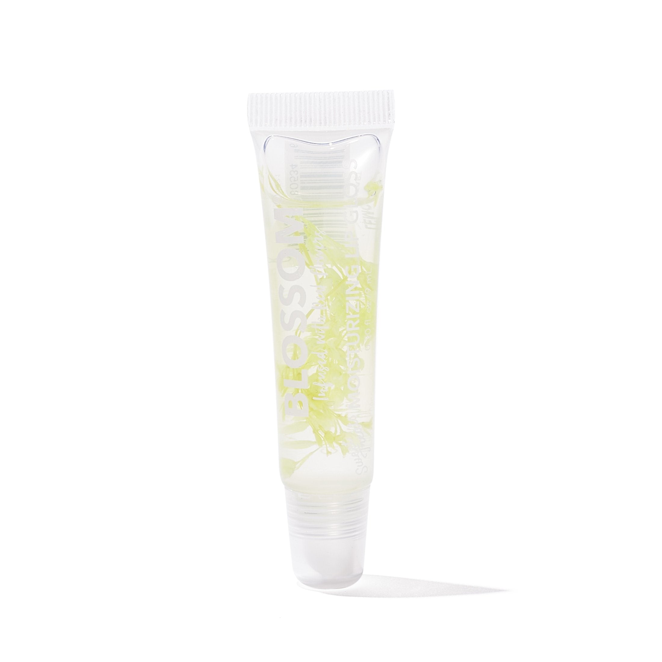 Moisturizing - Lip Gloss Tube