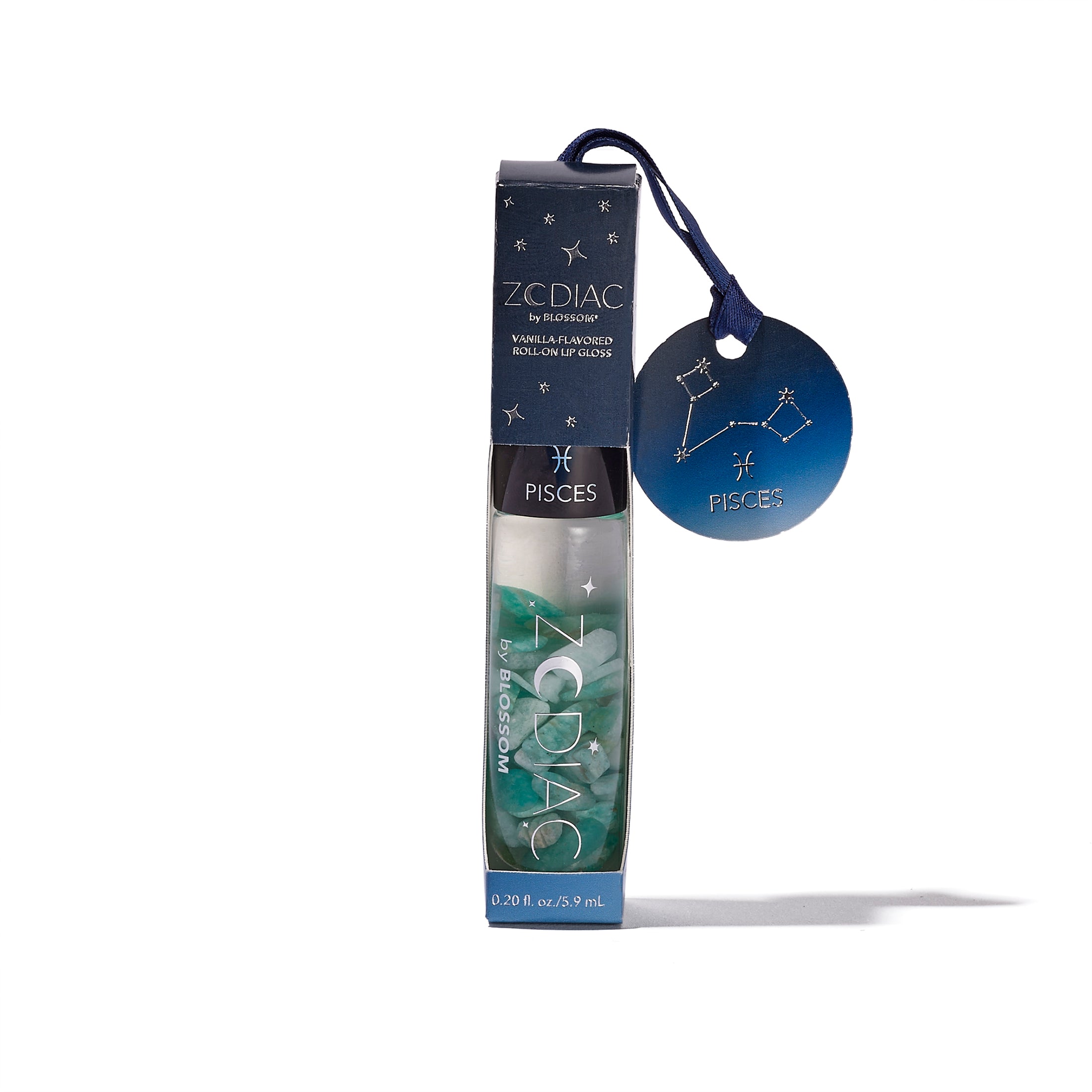Holiday Zodiac Ornament